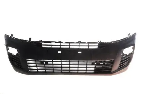 Бампер (передний) Citroen Berlingo/Peugeot Partner 18- (4 парктроника)) AUTOTECHTEILE 505 1244