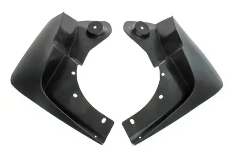 Бризковик (передній) (к-кт 2 шт) Renault Duster 10-17 AUTOTECHTEILE 505 1450