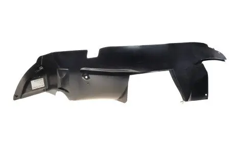Підкрилок передній, правий AUTOTECHTEILE 505 1484