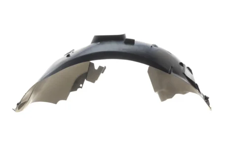 Подкрылок передний, правый AUTOTECHTEILE 505 1494