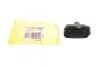 Кнопка открывания багажника Renault Megane 03-09 AUTOTECHTEILE 505 1578 (фото 1)
