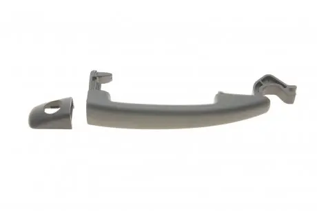 Ручка дверей (передніх/задньої/ззовні) (L) Citroen Berlingo/Peugeot Partner/Expert 08- AUTOTECHTEILE 505 1586
