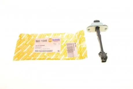 Ограничитель дверей (задних) Renault Megane 15- AUTOTECHTEILE 505 1645