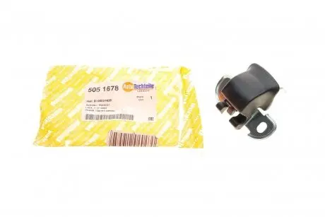 Замок дверей (задних) Opel Movano/Renault Master 98-10 AUTOTECHTEILE 505 1678
