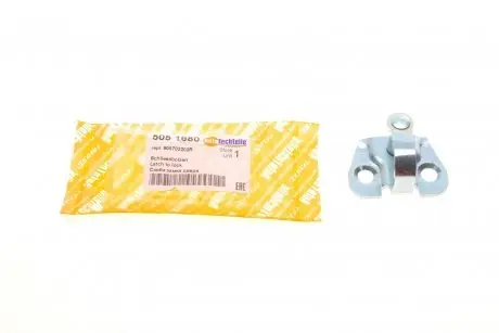 Петля дверей (задних) Renault Trafic 01- AUTOTECHTEILE 505 1680