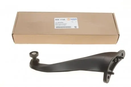 Ролик дверей (боковой/верхний) Citroen Berlingo/Peugeot Partner 08- (L) AUTOTECHTEILE 505 1725