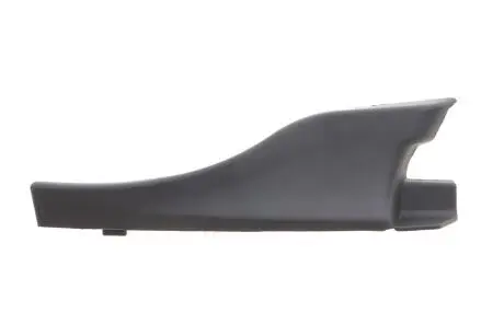 Накладка петлі капота Renault Logan 04-12 (R) AUTOTECHTEILE 505 1743