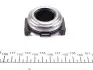 Подшипник выжимной Renault Kangoo 1.5/1.9dCi 01- AUTOTECHTEILE 506 0010 (фото 2)
