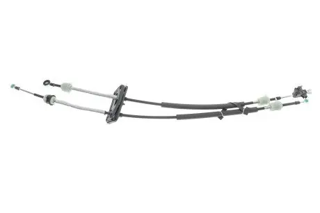 Трос куллисы КПП AUTOTECHTEILE 506 0306