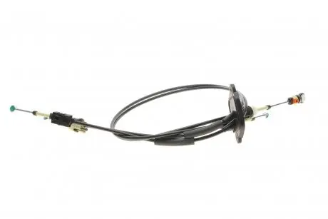 Трос кулисы Master/Movano 2.3dCi 10- (RWD) AUTOTECHTEILE 506 0325