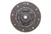 Комплект зчеплення Fiat Scudo/Ducato 2.0 JTD (d=230mm) AUTOTECHTEILE 506 0403 (фото 4)