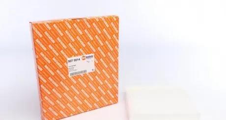 Фільтр салону AUTOTECHTEILE 507 0014