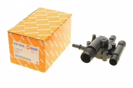 Термостат в сборе AUTOTECHTEILE 508 0006