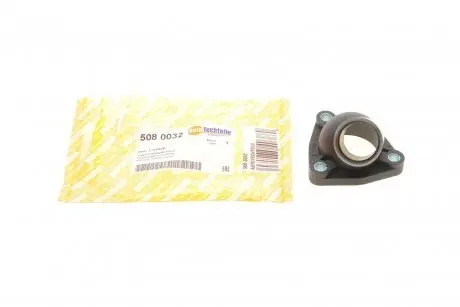 Корпус термостата Ford Connect 1.8 TDCi 20- (пластик) AUTOTECHTEILE 508 0032