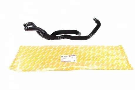 Патрубок пічки Fiat Doblo 1.3 Multijet 05- AUTOTECHTEILE 508 0218