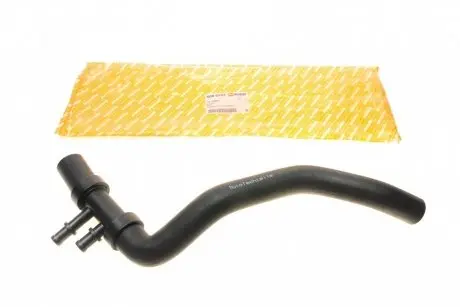 Патрубок радиатора Opel Movano/ Renault Master 98-09 AUTOTECHTEILE 508 0254