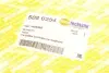 Патрубок радиатора Opel Movano/ Renault Master 98-09 AUTOTECHTEILE 508 0254 (фото 8)