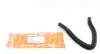 Патрубок печки Citroen Berlingo/ Peugeot Partner 2.0 HDI 96-07 AUTOTECHTEILE 508 0259 (фото 1)