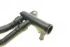 Патрубок системы охлаждения Citroen Nemo/Peugeot Bipper 1.4 HDi 08- AUTOTECHTEILE 508 0284 (фото 3)