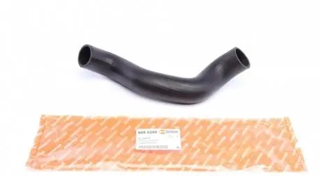 Патрубок интеркулера Citroen Nemo/ Peugeot Bipper 1.4 HDI 08- AUTOTECHTEILE 508 0288