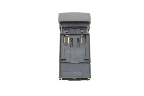 Кнопка аварійної сигналізації Renault Kangoo 97-07 AUTOTECHTEILE 509 0028