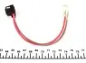 Реостат печки Fiat Scudo/Peugeot Expert 96-06 (3 контакта) AUTOTECHTEILE 509 0110 (фото 2)