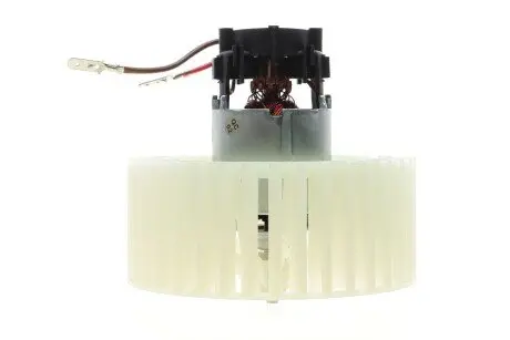 Моторчик печки AUTOTECHTEILE 509 0600