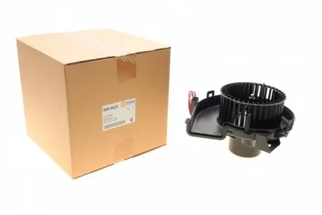 Моторчик пічки AUTOTECHTEILE 509 0623