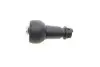 Ручка КПП Citroen C3 02- (5-ступінчата) AUTOTECHTEILE 511 0092 (фото 4)