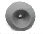 Крышка бака топливного Renault Kangoo 97-07 AUTOTECHTEILE 511 0119 (фото 4)