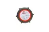 Крышка бачка расширительного Ford Transit 00-06 AUTOTECHTEILE 511 0137 (фото 4)