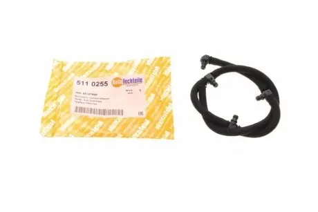 Шланг обратки AUTOTECHTEILE 511 0255