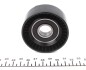 Ролик генератора Renault Kangoo 1.5dCi 05- (+AC) (натяжной) (65x26x17) AUTOTECHTEILE 512 0003 (фото 3)
