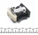 Цепь привода ГРМ (к-кт) Iveco/Fiat Ducato 2.3JTD 06- AUTOTECHTEILE 512 0202 (фото 6)
