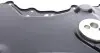 Крышка двигателя (передняя) Renault Trafic/Laguna III 2.0dCi 06- AUTOTECHTEILE 512 0255 (фото 4)