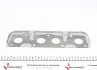 Прокладка коллектора выпускного Renault Dokker / Kangoo 1.6 i AUTOTECHTEILE 512 0607 (фото 3)