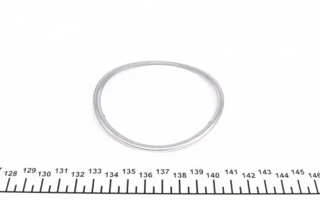 Прокладка выхлопной трубы Fiat Ducato/Citroen Jumper/Peugeot Boxer 06- AUTOTECHTEILE 512 1101