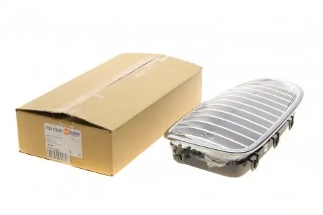 Решітка радіатора BMW 5 (F10) 13-16 (L) AUTOTECHTEILE 700 0308