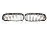 Решітка радіатора BMW X5 (E70)/X6 (E71) 06-14 (к-кт) AUTOTECHTEILE 700 0322 (фото 1)