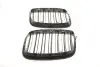 Решітка радіатора BMW X5 (E70)/X6 (E71) 06-14 (к-кт) AUTOTECHTEILE 700 0322 (фото 4)