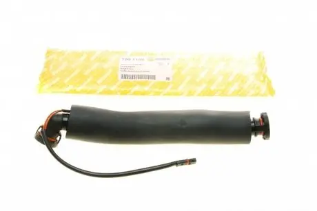 Трубка вентиляции картера BMW 5 (E60) 03-11 (N52) AUTOTECHTEILE 700 1105