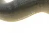 Патрубок інтеркулера BMW X5 (F15/F85) 13-15 N47 D20 (L) AUTOTECHTEILE 700 1156 (фото 4)