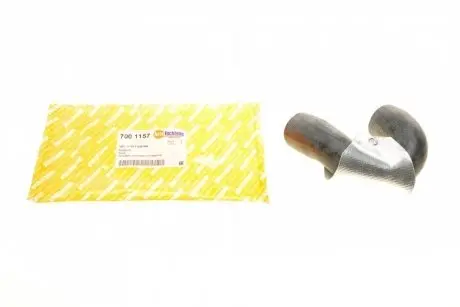 Патрубок радиатора BMW 3 (E90) 06-11 N55 B30/N54 B30 AUTOTECHTEILE 700 1157