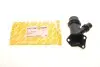 Фланец охлаждающей жидкости BMW 3 (E46/E90)/5 (E39/E60) 2.0-3.0d 95-11 (M47/M57) AUTOTECHTEILE 700 1198 (фото 1)