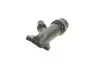 Фланец охлаждающей жидкости BMW 3 (E46/E90)/5 (E39/E60) 2.0-3.0d 95-11 (M47/M57) AUTOTECHTEILE 700 1198 (фото 2)