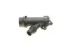 Фланец охлаждающей жидкости BMW 3 (E46/E90)/5 (E39/E60) 2.0-3.0d 95-11 (M47/M57) AUTOTECHTEILE 700 1198 (фото 3)