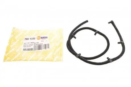Шланг топливный BMW 3 (E46/E90)/5 (E39/E60) 98-10 M57 D25/M57 D30 AUTOTECHTEILE 700 1332
