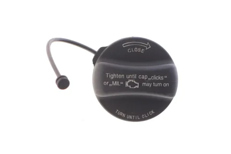 Кришка бака паливного BMW 3 (E46/E90) 98-11/X5 (E70/F15) 06- AUTOTECHTEILE 700 1601