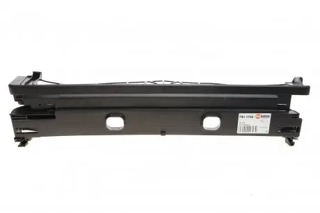 Панель передня BMW 5 (F10) 09-16 B47/N47/N57 (верх)) AUTOTECHTEILE 700 1702