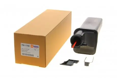 Бачок расширительный BMW 3 (E46)/ X5 (E53) 1.6i-3.0d 97-07 M43/M47/M57 AUTOTECHTEILE 700 1759